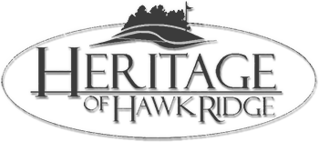 Heritage of Hawk Ridge Online Store